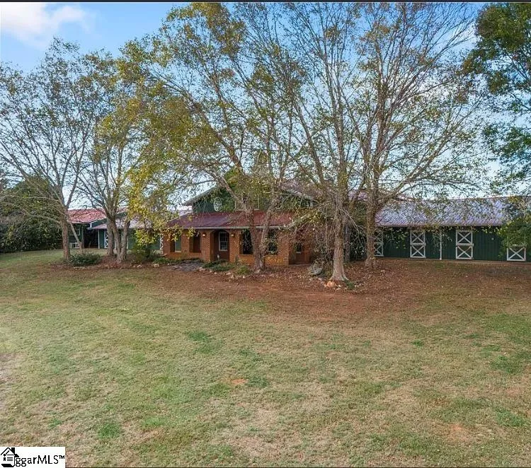 715 Melton Road Liberty, SC 29657
