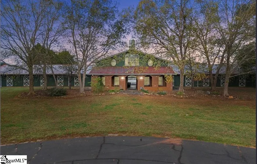 715 Melton Road Liberty, SC 29657