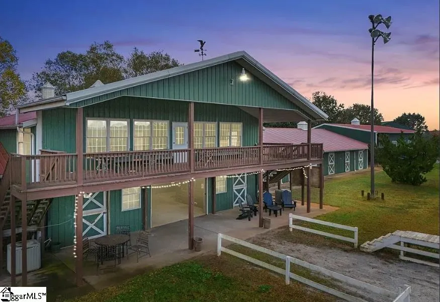 715 Melton Road Liberty, SC 29657