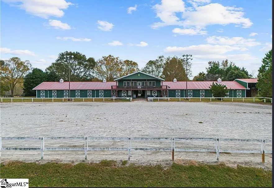 715 Melton Road Liberty, SC 29657