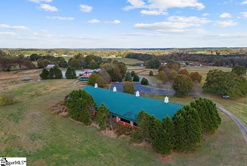 715 Melton Road Liberty, SC 29657