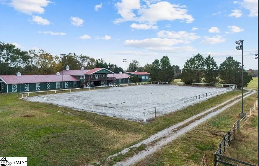 715 Melton Road Liberty, SC 29657