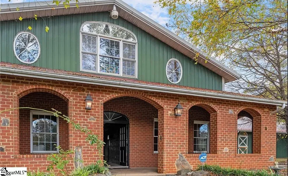 715 Melton Road Liberty, SC 29657