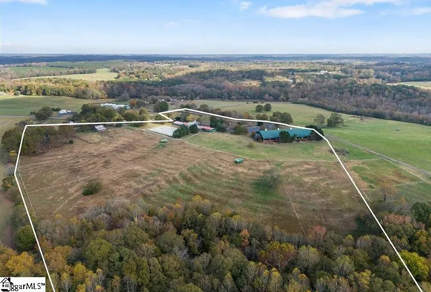 715 Melton Road Liberty, SC 29657
