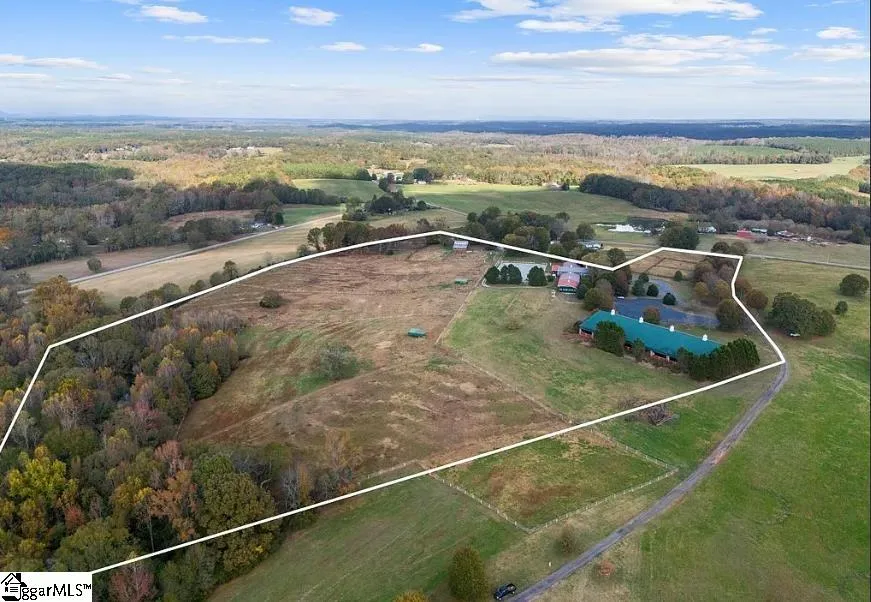 715 Melton Road Liberty, SC 29657