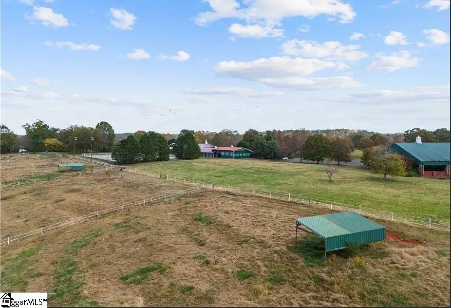 715 Melton Road Liberty, SC 29657