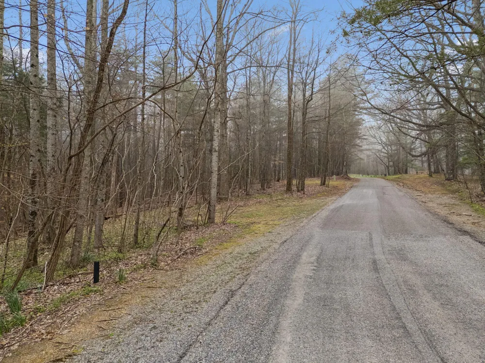 Mcgregor Lane McMinnville, TN 37110