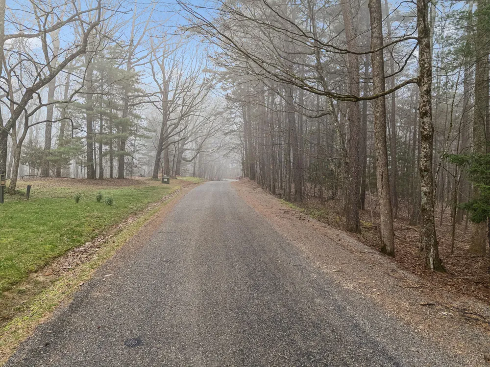 Mcgregor Lane McMinnville, TN 37110