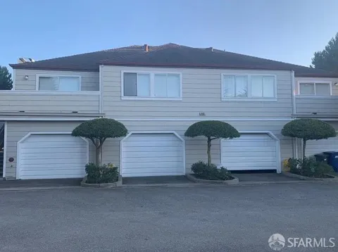 491 Pointe Pacific Drive ##4