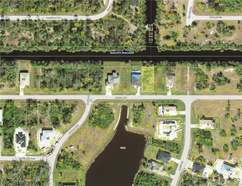 Baytree Drive