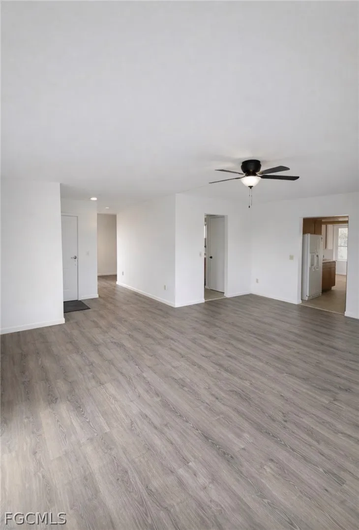 Tropical Point Drive St James City, FL 33956