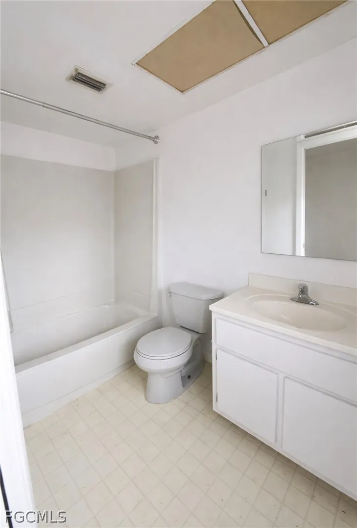 Tropical Point Drive St James City, FL 33956