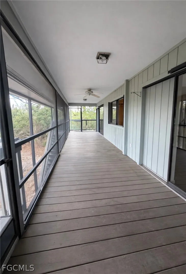 Tropical Point Drive St James City, FL 33956