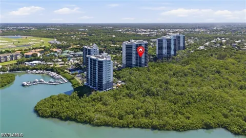 Cove Tower Dr #703