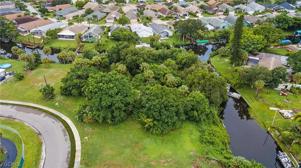 Iris Drive North Fort Myers, FL 33903