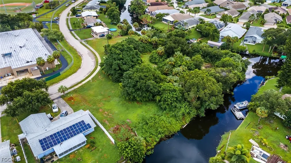 Iris Drive North Fort Myers, FL 33903