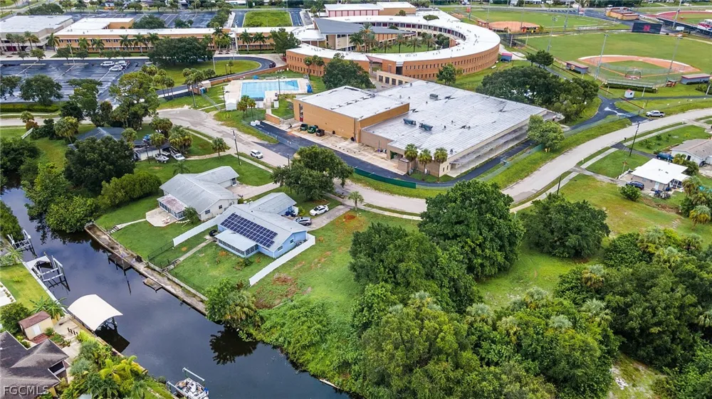 Iris Drive North Fort Myers, FL 33903