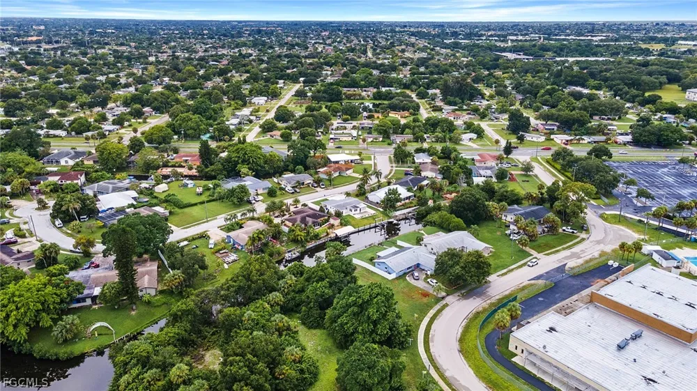 Iris Drive North Fort Myers, FL 33903