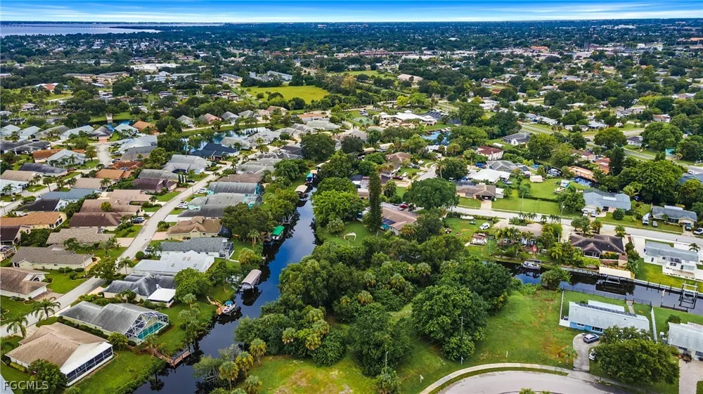 Iris Drive North Fort Myers, FL 33903