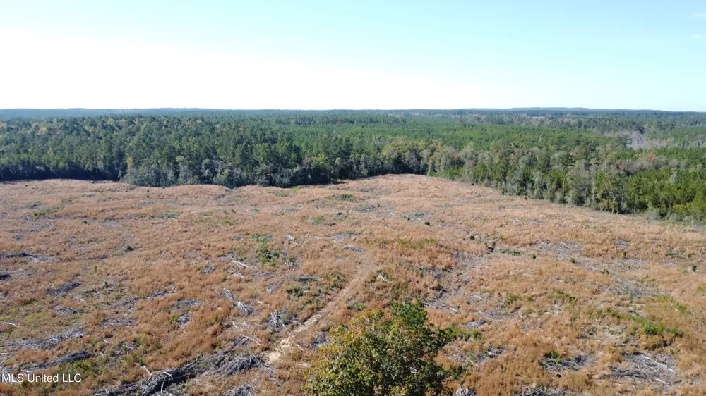 Underwood Ball Road Leakesville, MS 39451