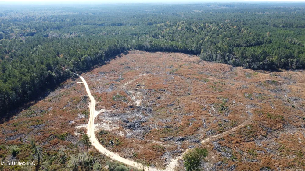 Underwood Ball Road Leakesville, MS 39451