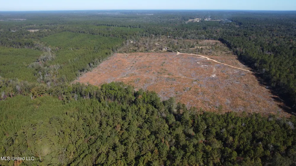 Underwood Ball Road Leakesville, MS 39451