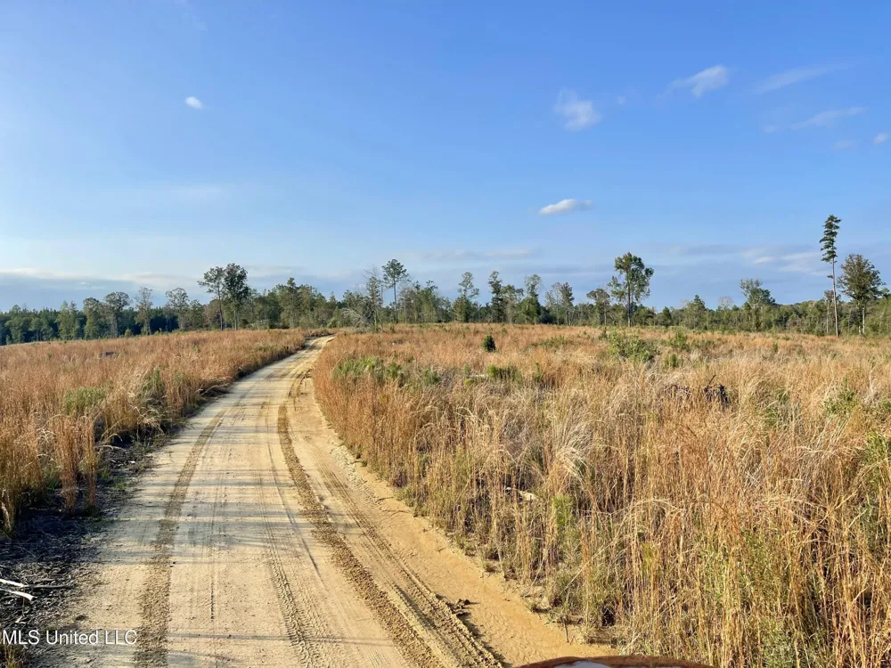 Underwood Ball Road Leakesville, MS 39451