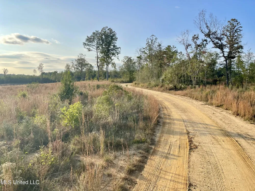 Underwood Ball Road Leakesville, MS 39451