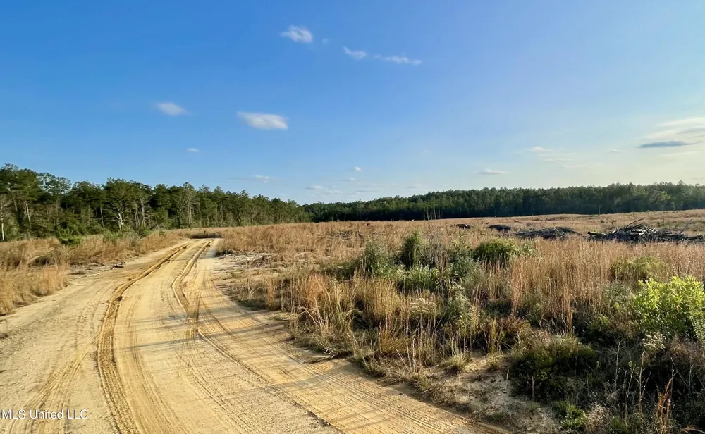 Underwood Ball Road Leakesville, MS 39451