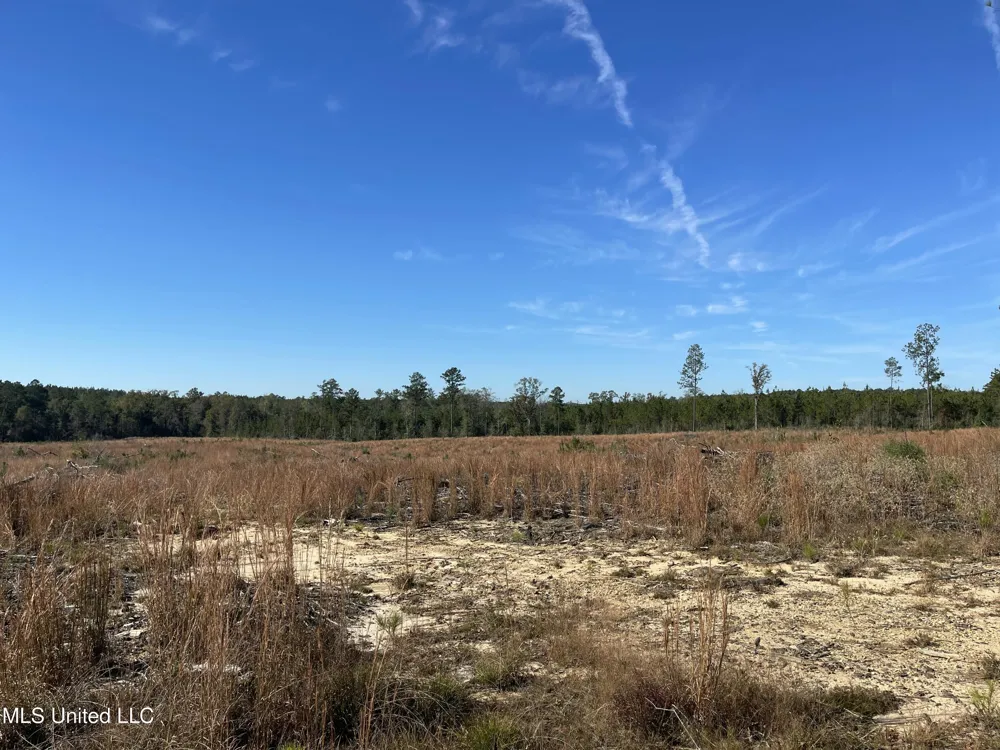 Underwood Ball Road Leakesville, MS 39451