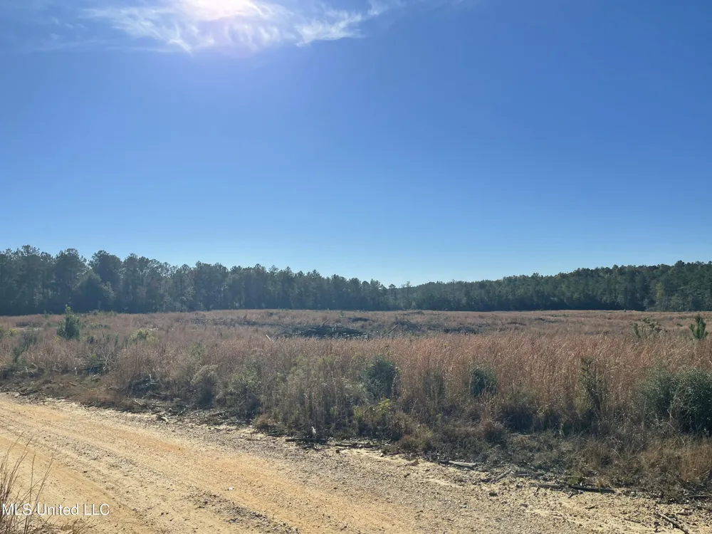 Underwood Ball Road Leakesville, MS 39451