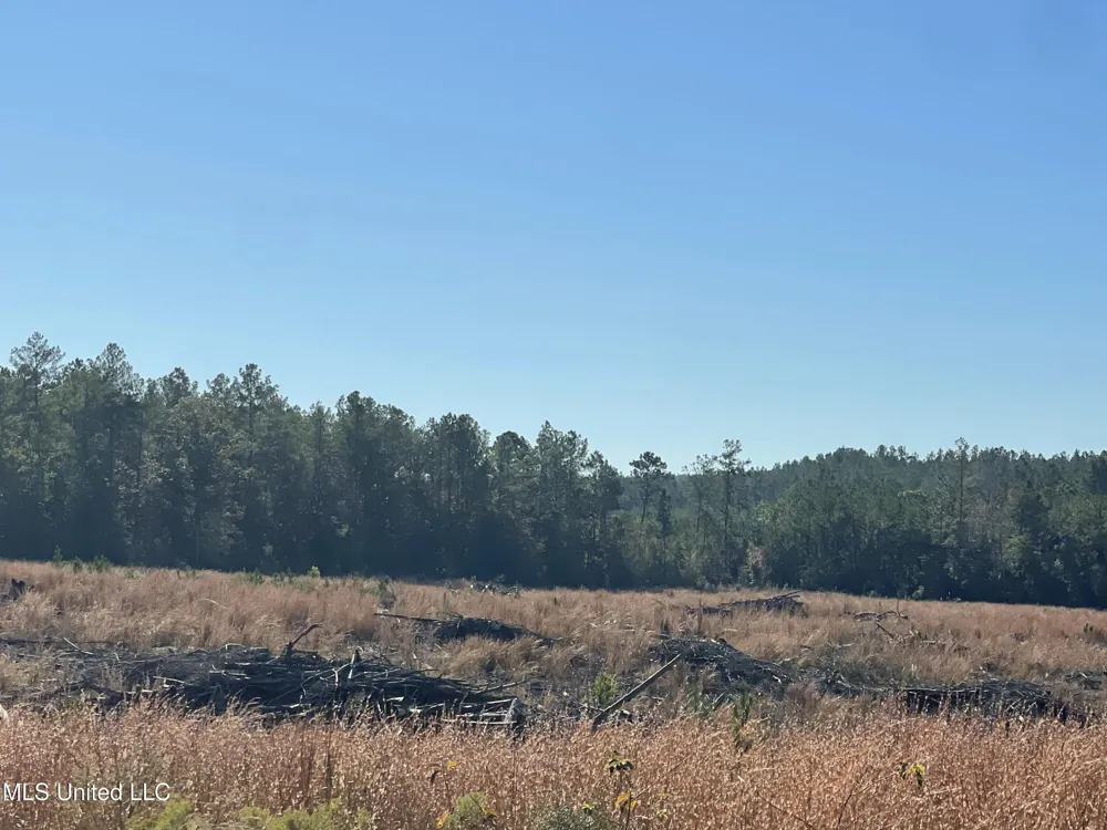 Underwood Ball Road Leakesville, MS 39451