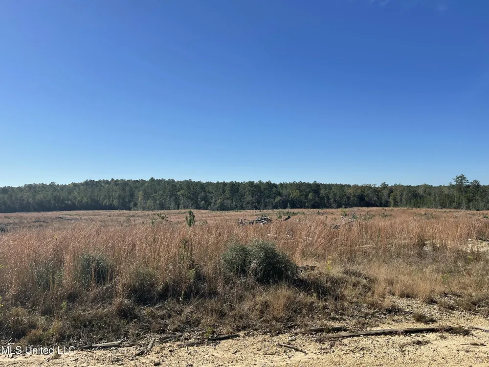 Underwood Ball Road Leakesville, MS 39451