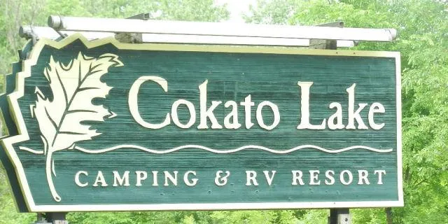 2945 County Road 4 SW #109 Cokato, MN 55321