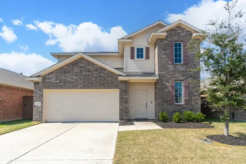 505 Prairie Grass Trail