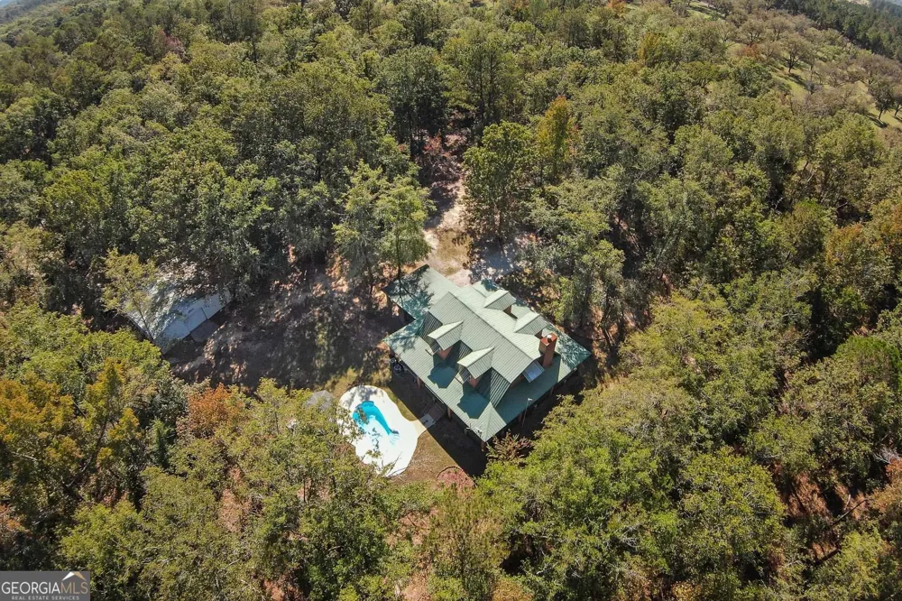 2382 Gallimore Mill RD Jeffersonville, GA 31044