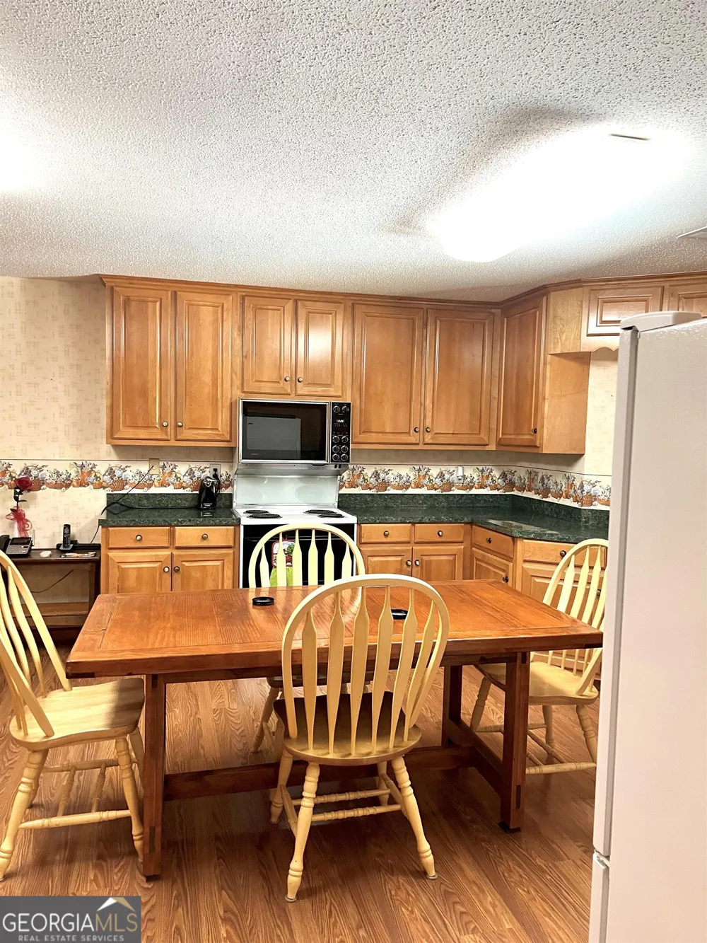 2382 Gallimore Mill RD Jeffersonville, GA 31044
