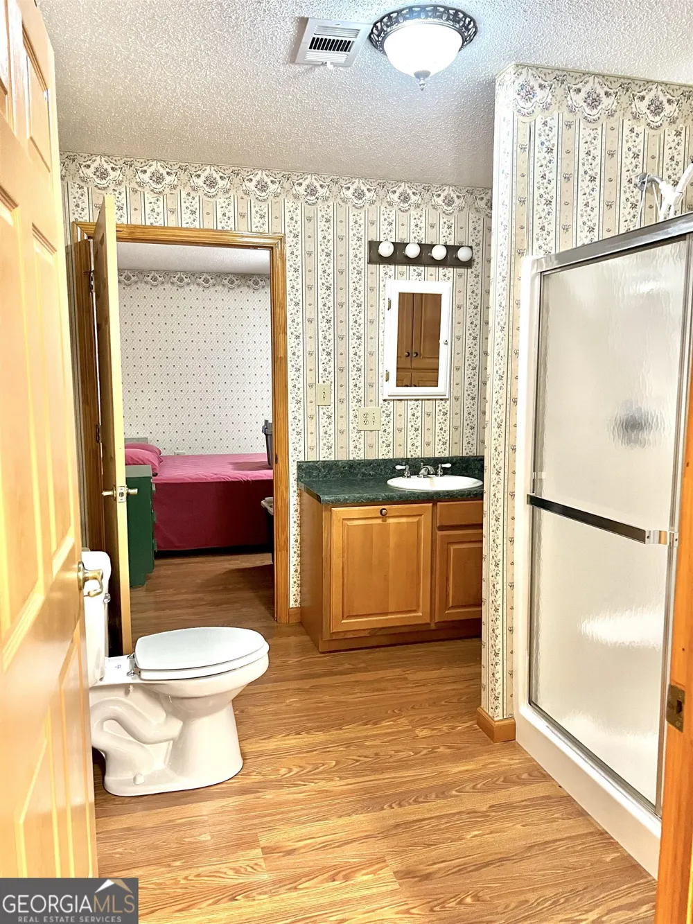 2382 Gallimore Mill RD Jeffersonville, GA 31044