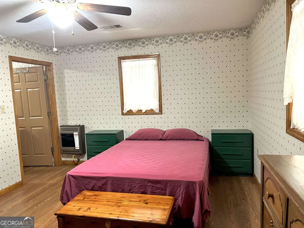 2382 Gallimore Mill RD Jeffersonville, GA 31044