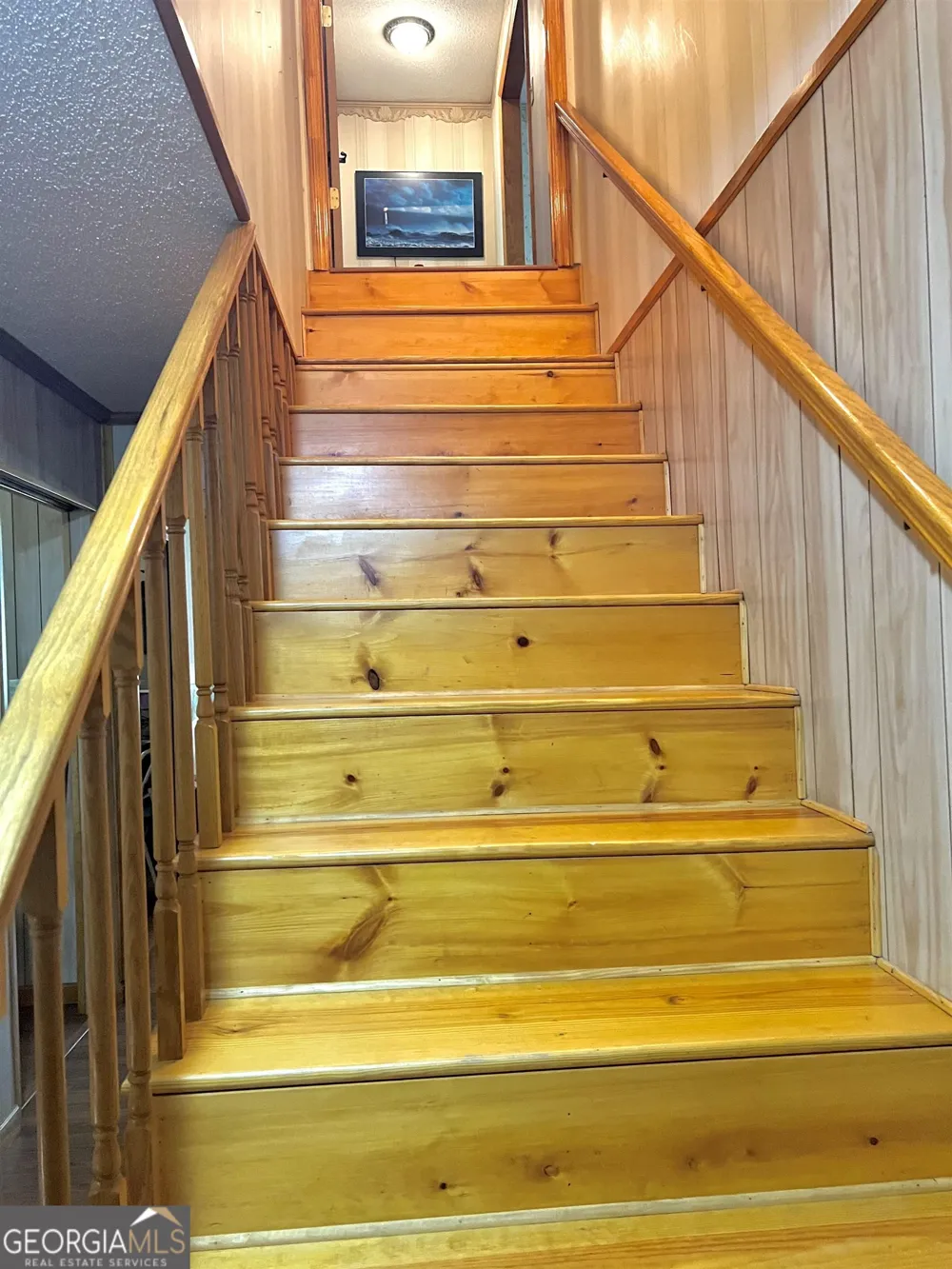2382 Gallimore Mill RD Jeffersonville, GA 31044