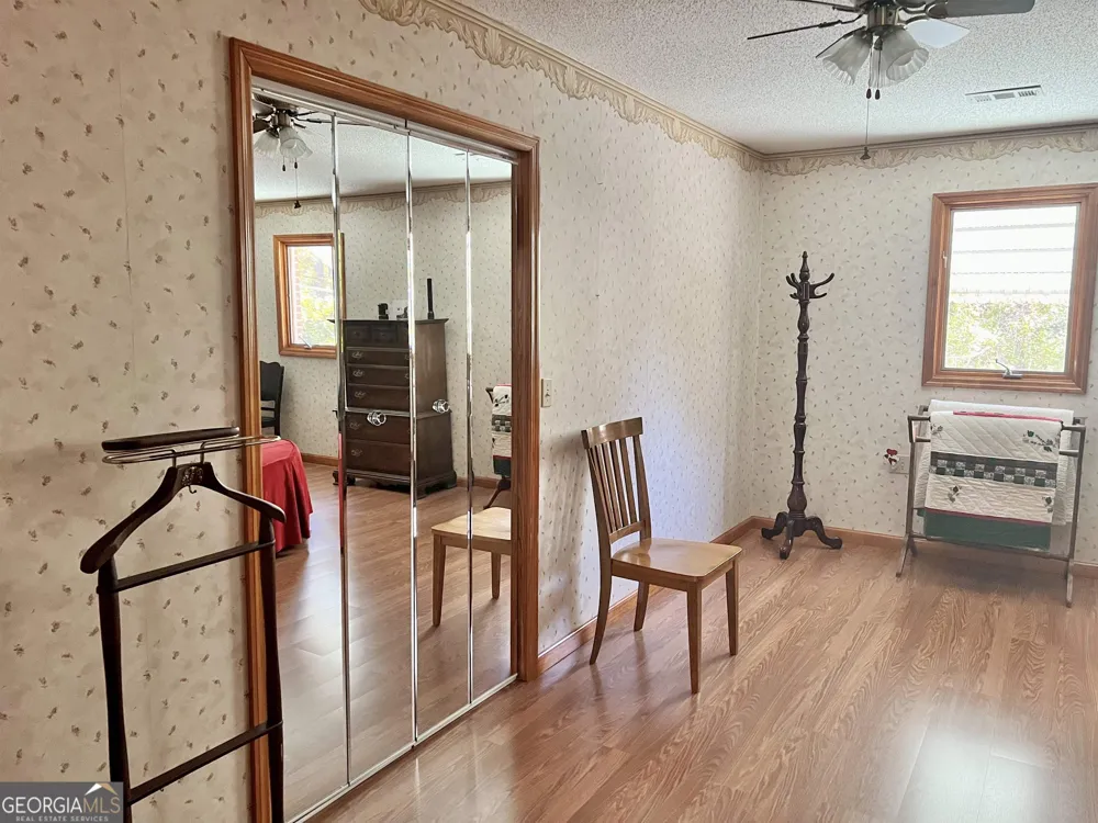 2382 Gallimore Mill RD Jeffersonville, GA 31044