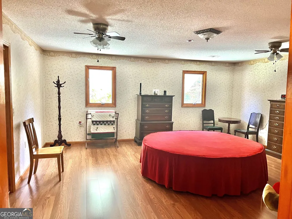 2382 Gallimore Mill RD Jeffersonville, GA 31044