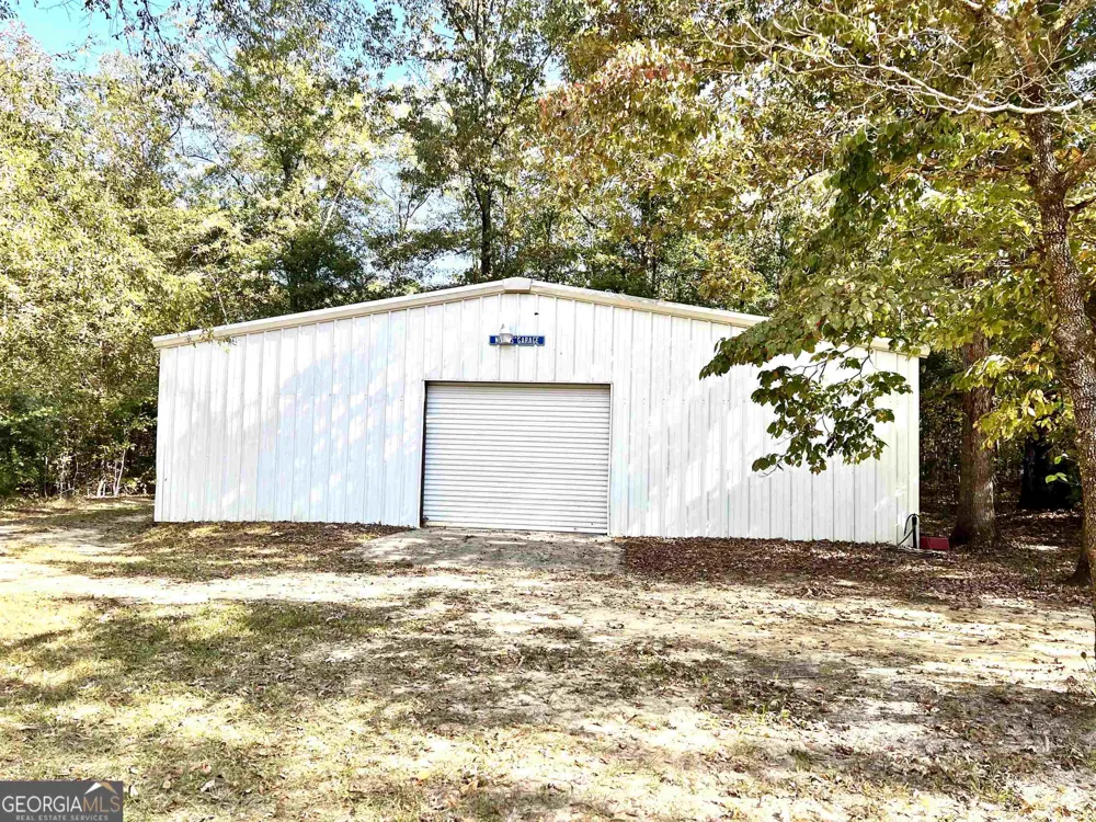 2382 Gallimore Mill RD Jeffersonville, GA 31044