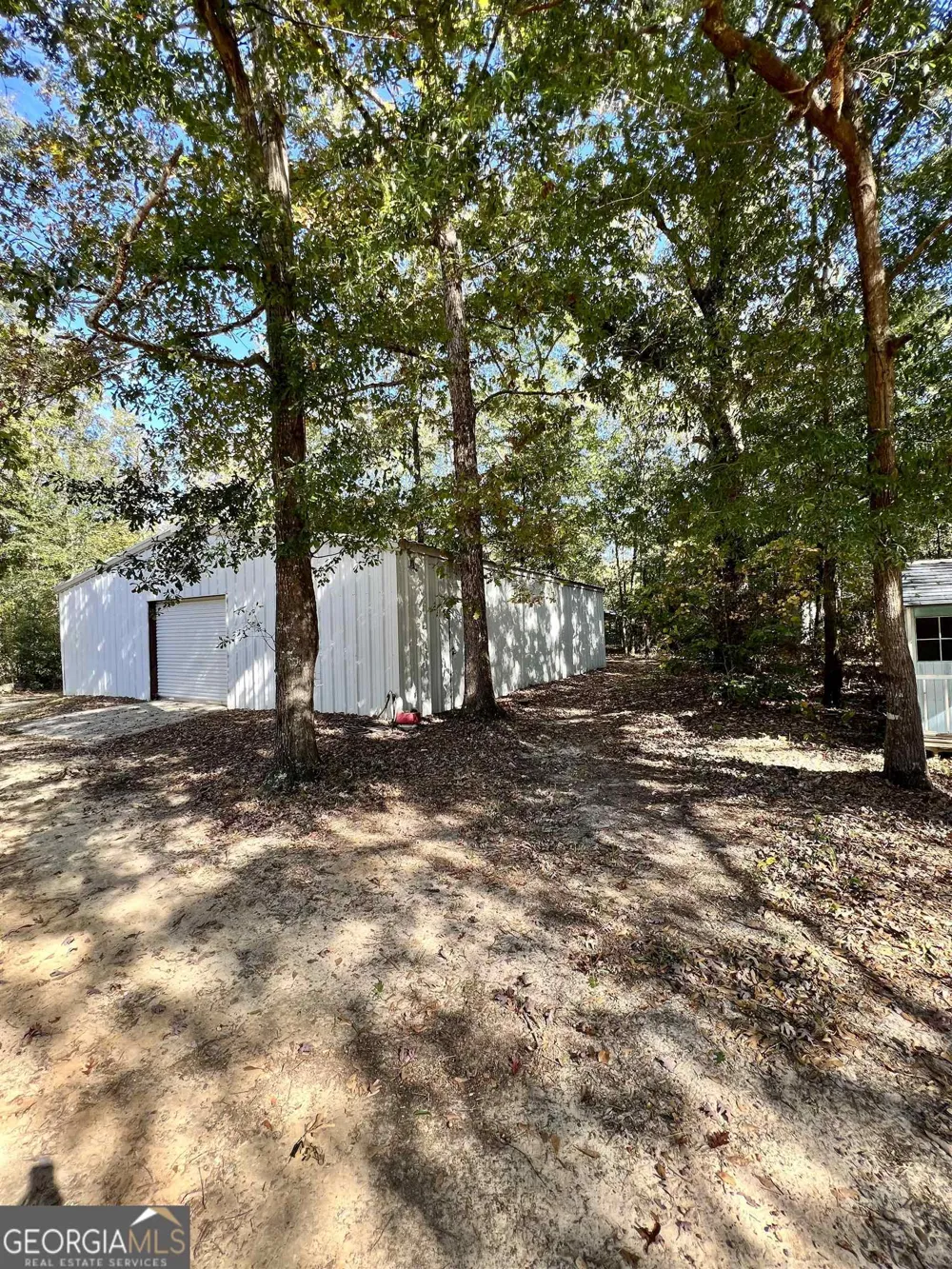 2382 Gallimore Mill RD Jeffersonville, GA 31044