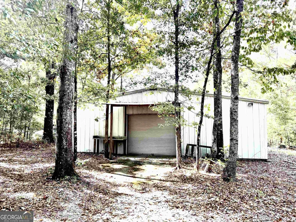 2382 Gallimore Mill RD Jeffersonville, GA 31044