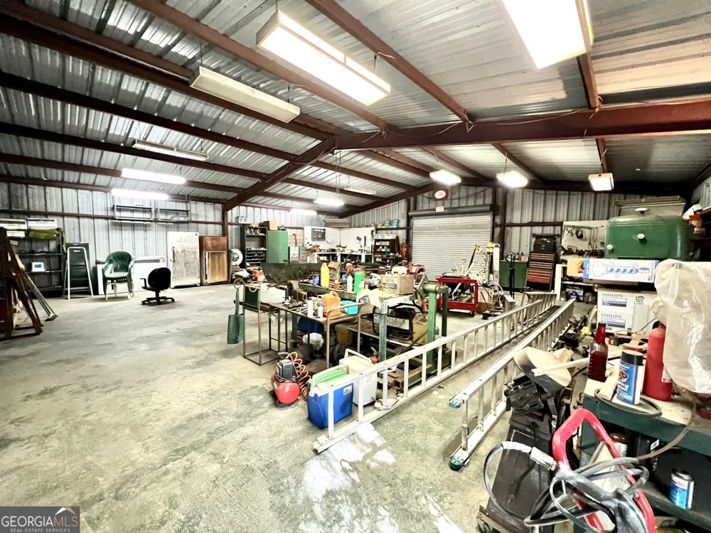 2382 Gallimore Mill RD Jeffersonville, GA 31044