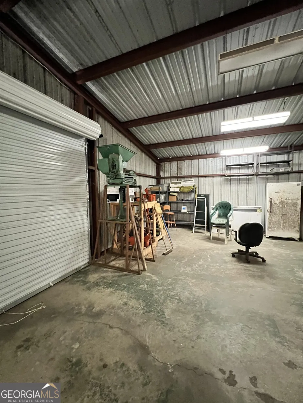 2382 Gallimore Mill RD Jeffersonville, GA 31044