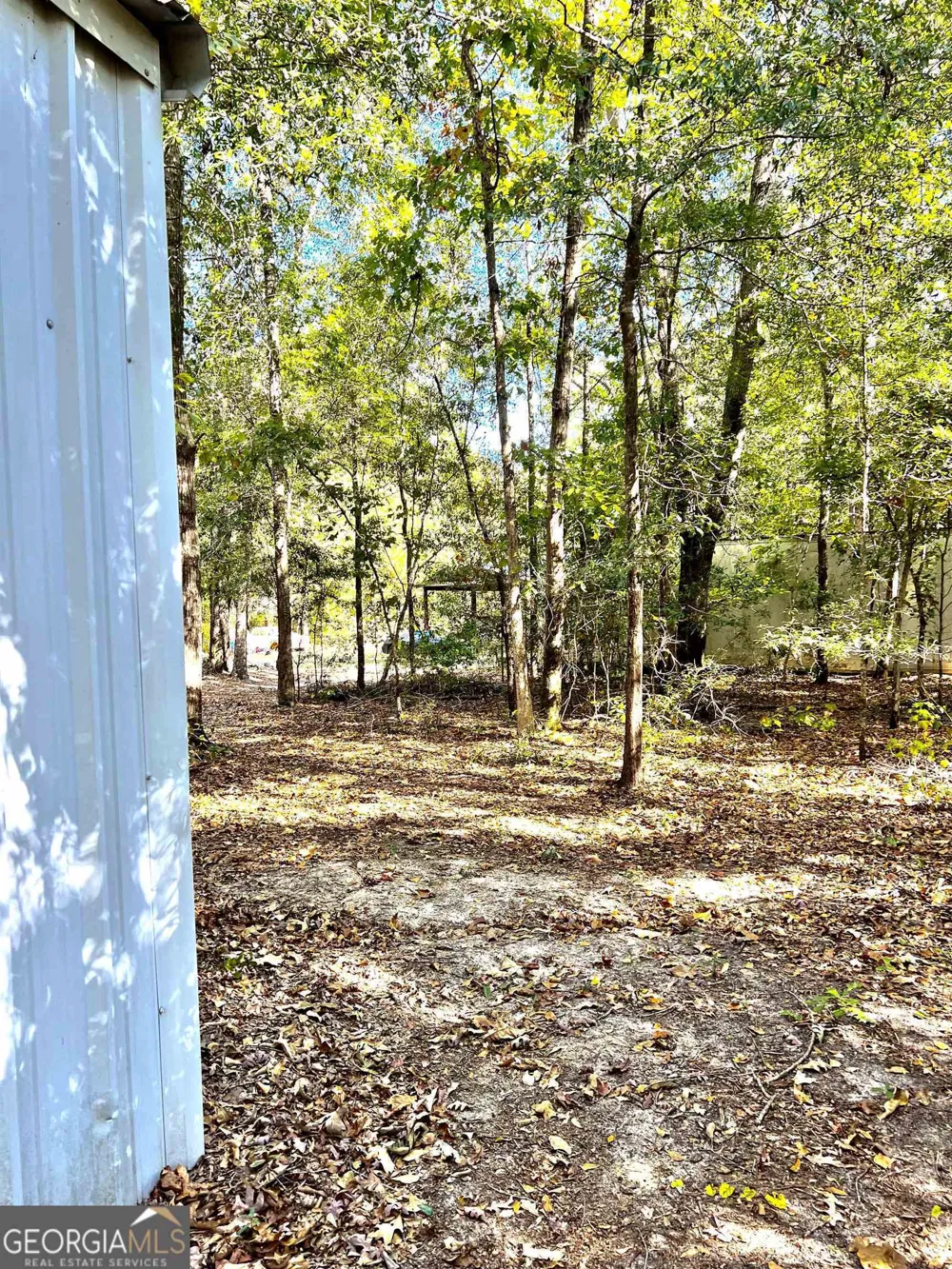 2382 Gallimore Mill RD Jeffersonville, GA 31044