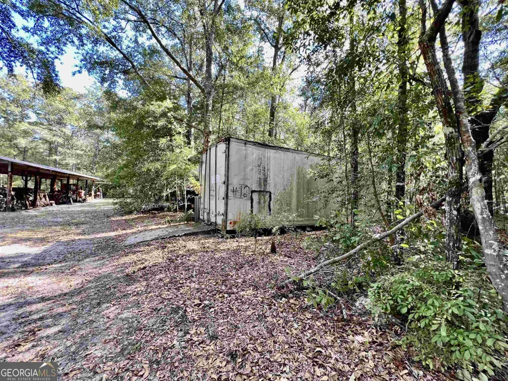 2382 Gallimore Mill RD Jeffersonville, GA 31044