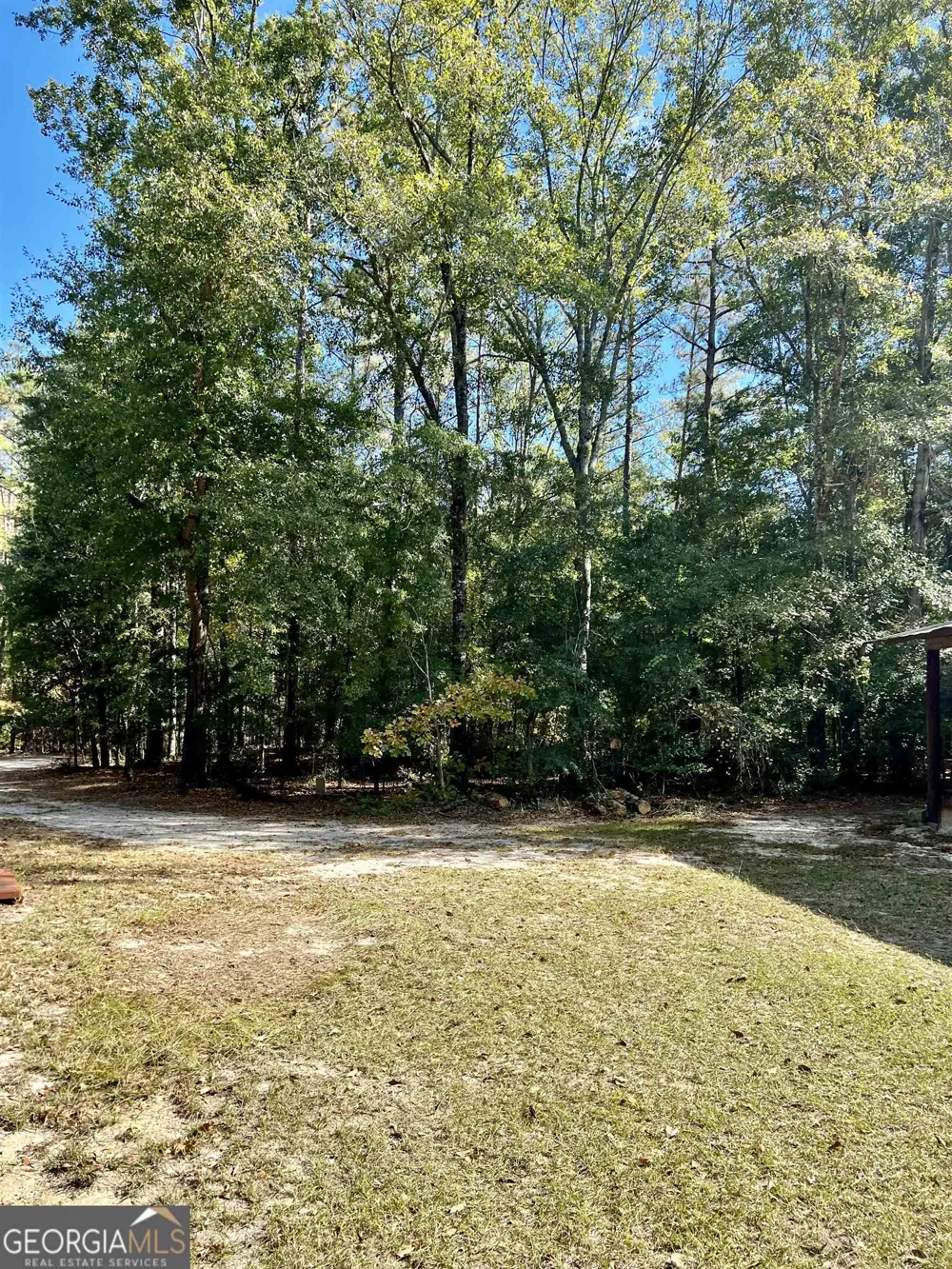 2382 Gallimore Mill RD Jeffersonville, GA 31044